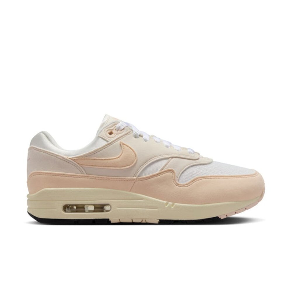 Brand New Nike Women Air Max 1 '87 - Cushioned, Comfortable, Durable